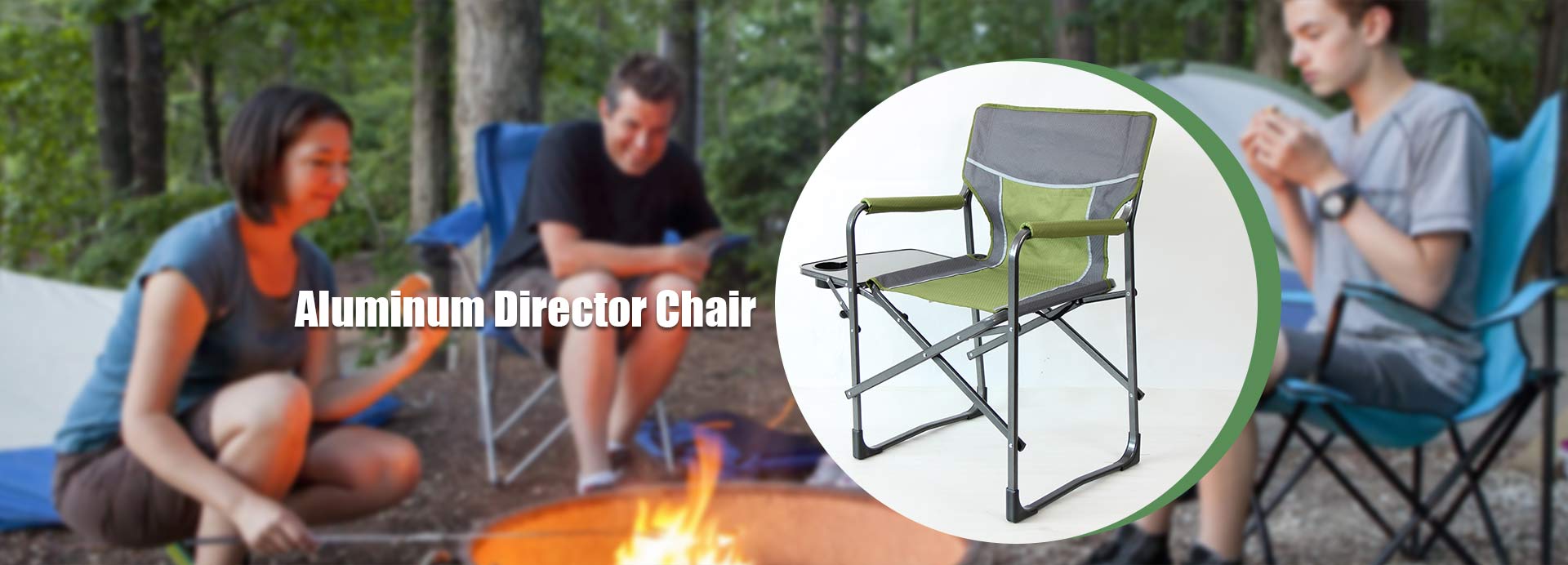 Director Chair