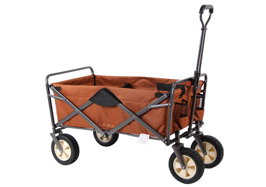 Collapsible Wagon