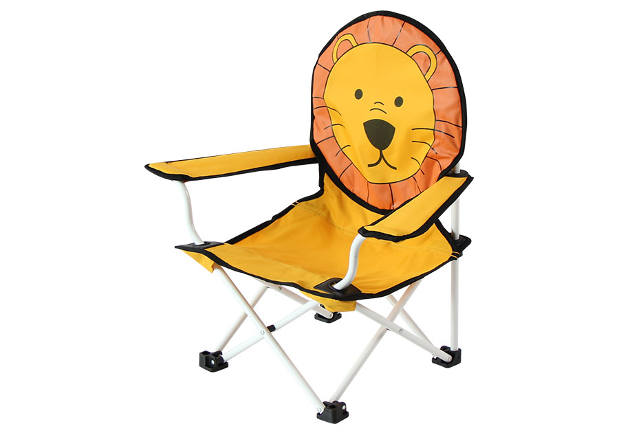 Kids Animal Chair