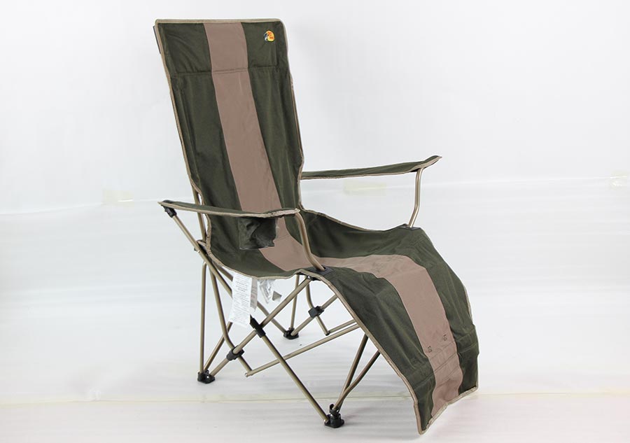 Reclining Lounger LCH