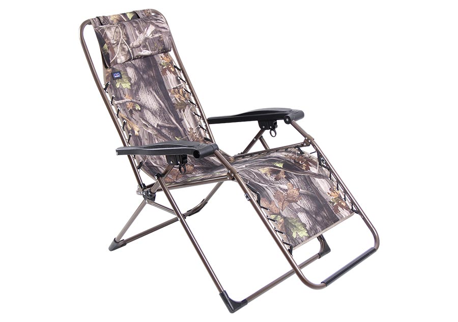 Anti-Gravity Lounger C845S