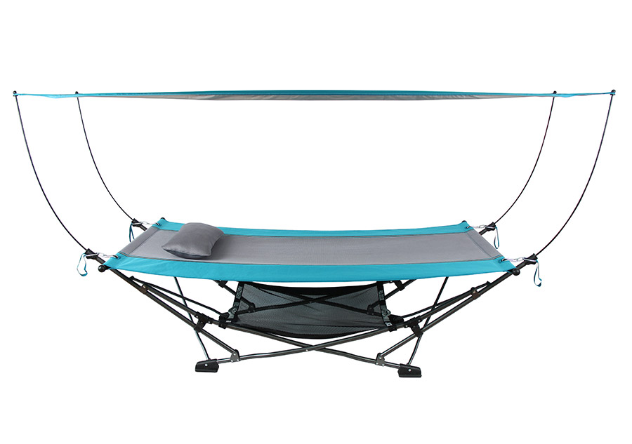 Hammock with Canopy H806S