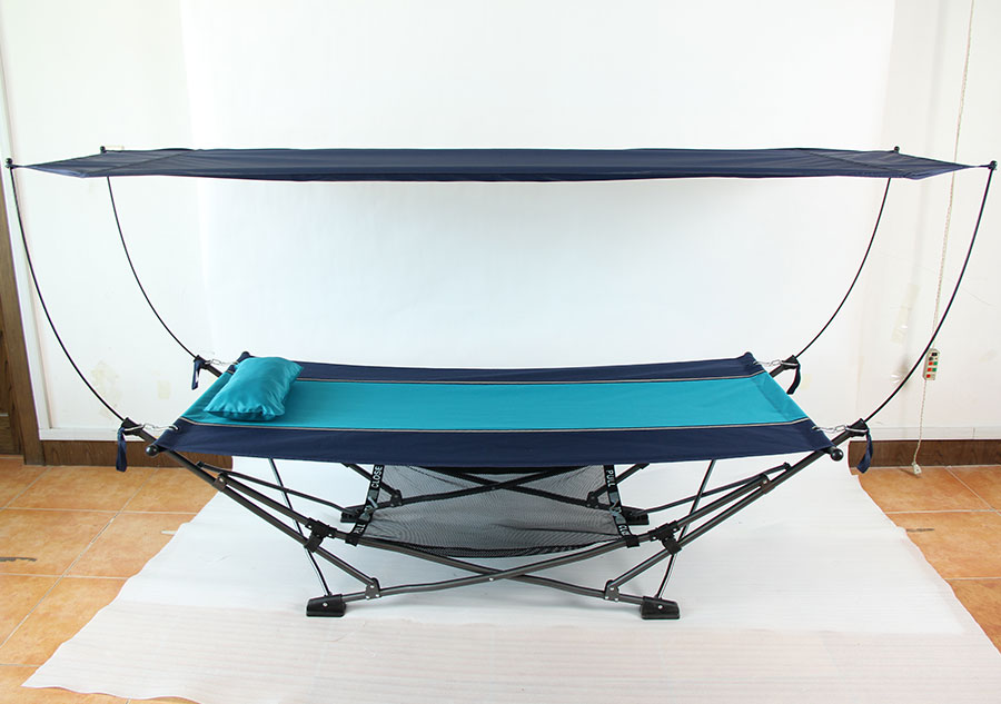 Hammock with Canopy H806S