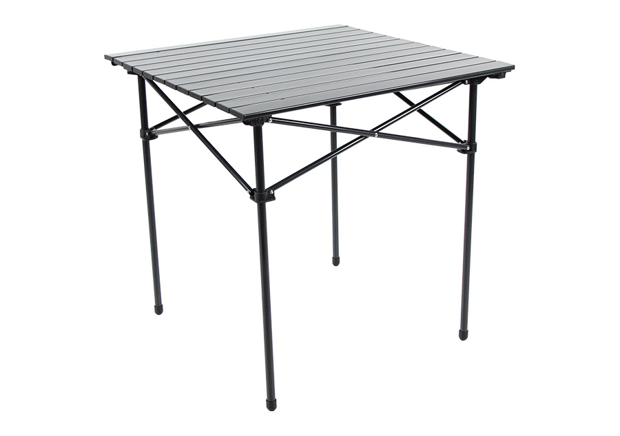 Aluminum Top Table 9966AS