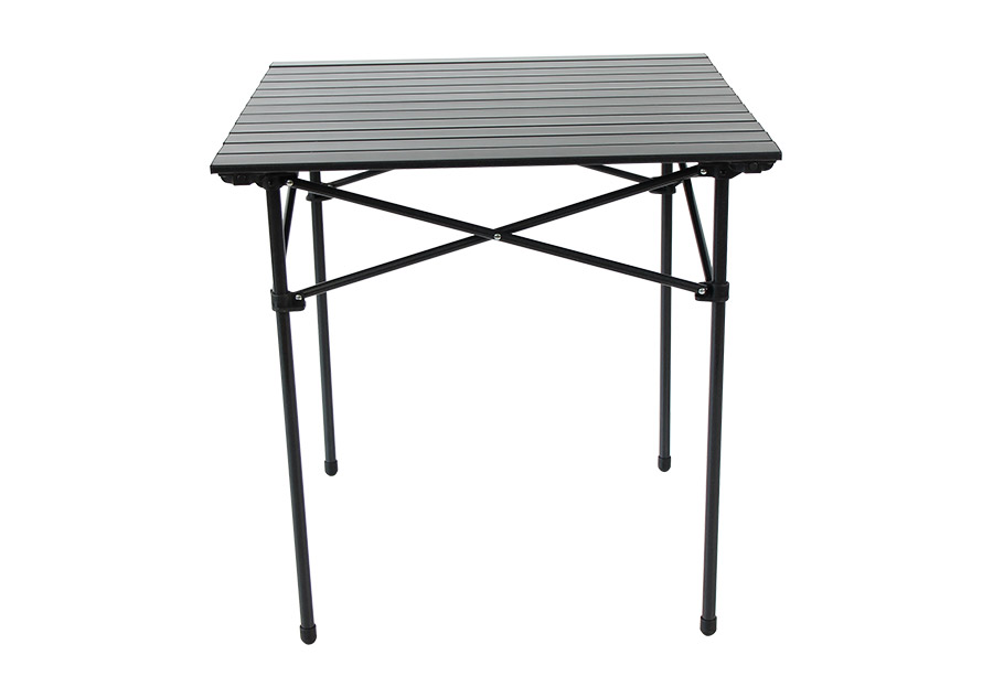 Aluminum Top Table 9966AS