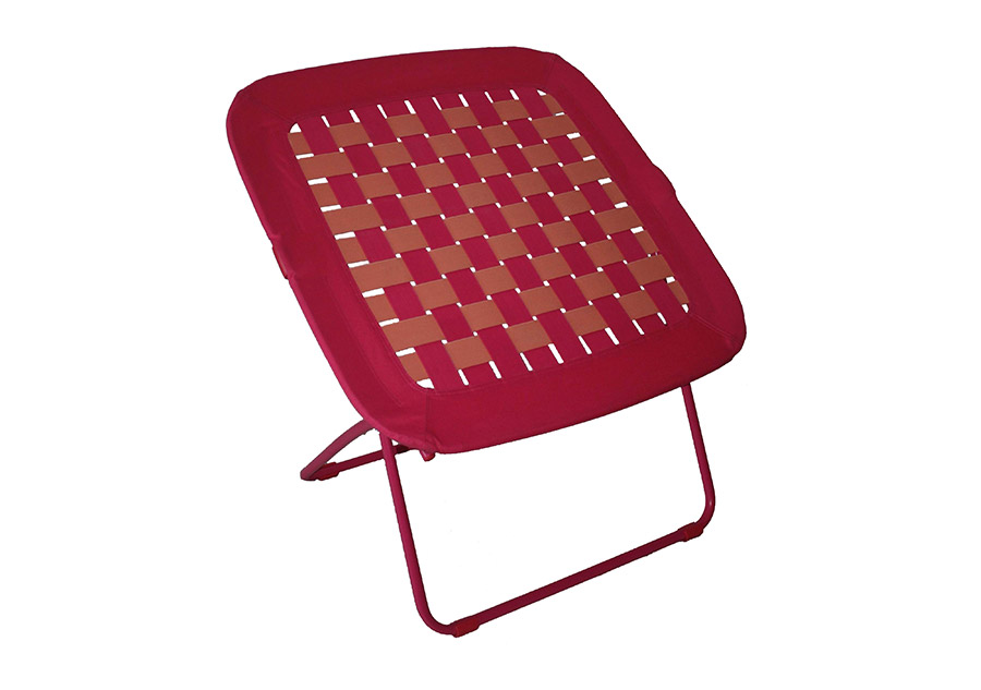 Waffle Chair