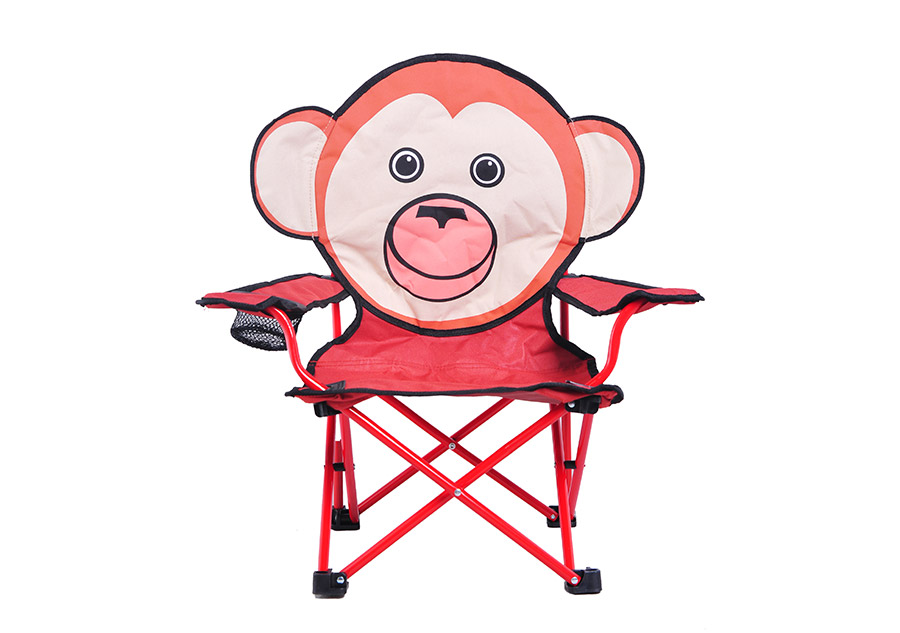 Kids Animal Chair