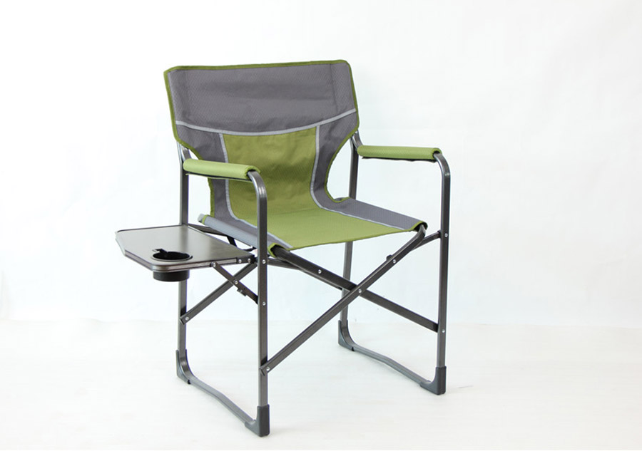 Aluminum Director Chair C2150AST