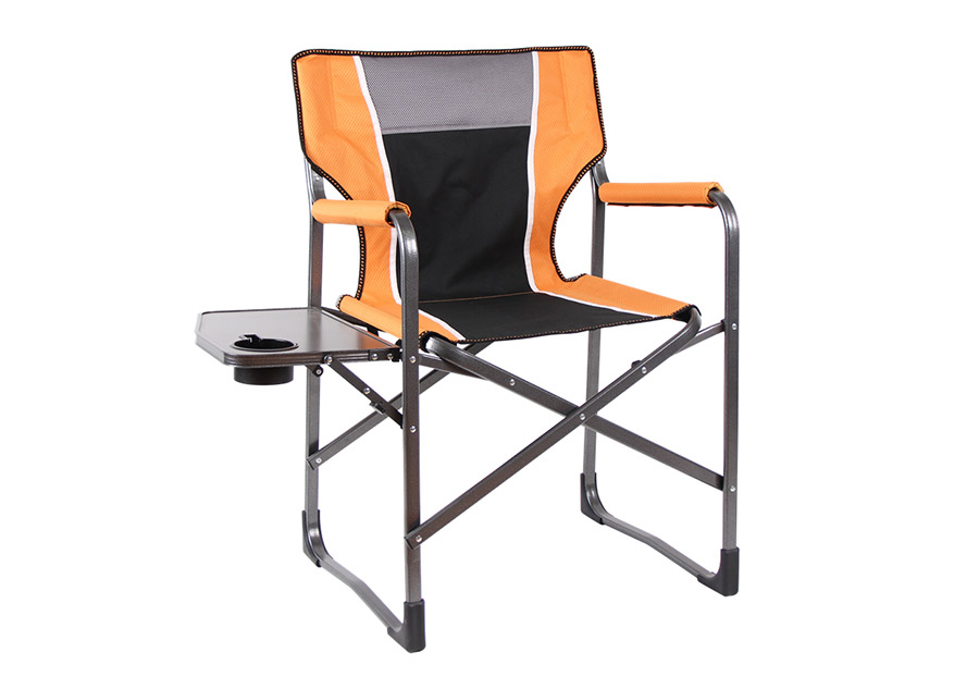 Aluminum Director Chair C2150AST