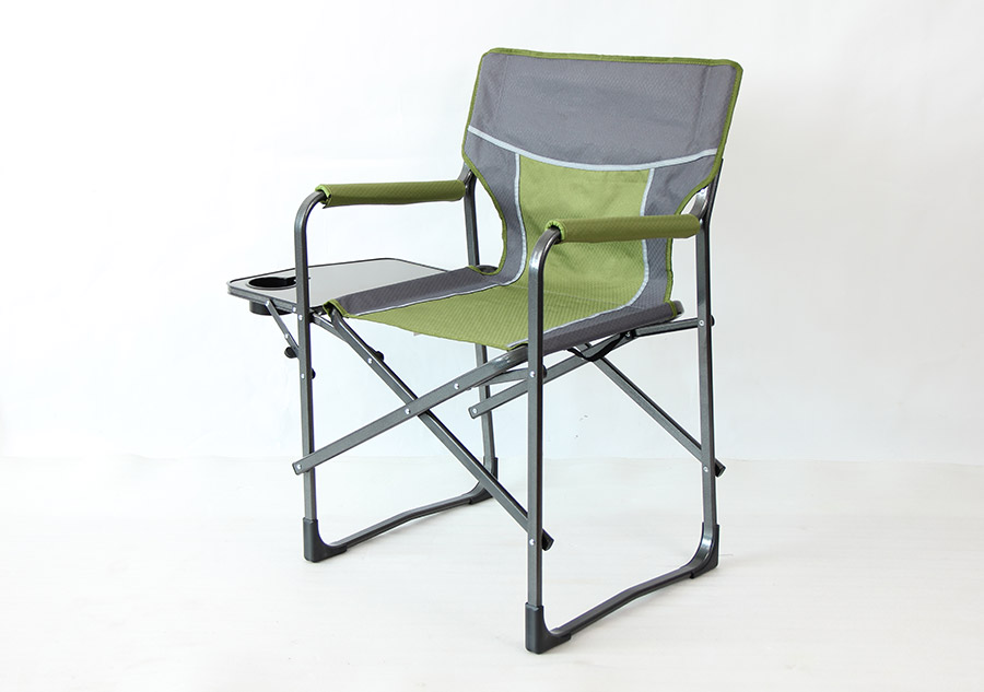 Aluminum Director Chair C2150AST