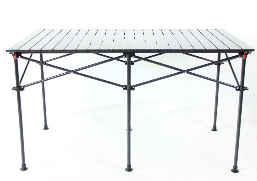 Aluminum Top Table-Large 9967AS